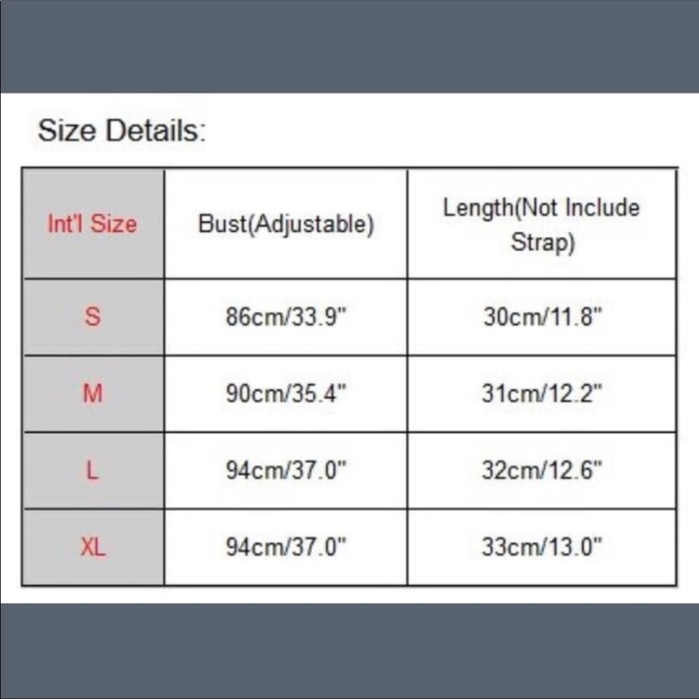 CCO Restocked💘 NEW Black Lace Bralette - Picture 5 of 5